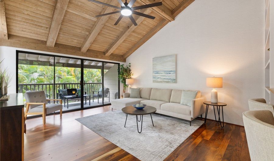 45-995 Wailele Rd 35, Kaneohe, HI 96744 - 3 Beds, 2 Bath