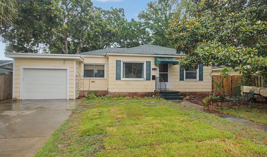 364 Porter Ave, Biloxi, MS 39530 - 3 Beds, 2 Bath