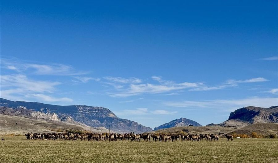 TBD Trinity Pass B, Cody, WY 82414 - 0 Beds, 0 Bath