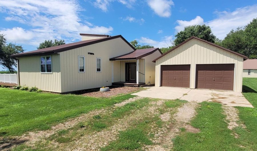 3943 Olive Ave, Archer, IA 51231 - 3 Beds, 1 Bath
