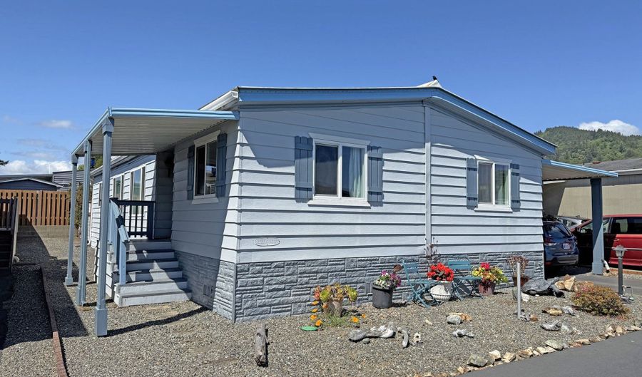 15889 SUNSET STRIP 35, Brookings, OR 97415 - 3 Beds, 2 Bath