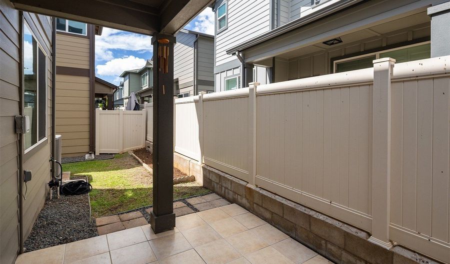 91-1159 Kamakana St 821, Ewa Beach, HI 96706 - 3 Beds, 3 Bath