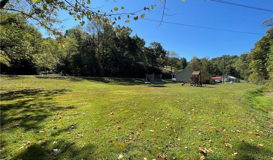 14187 Jerrys Run Rd, Apple Grove, WV 25502 - 3 Beds, 2 Bath