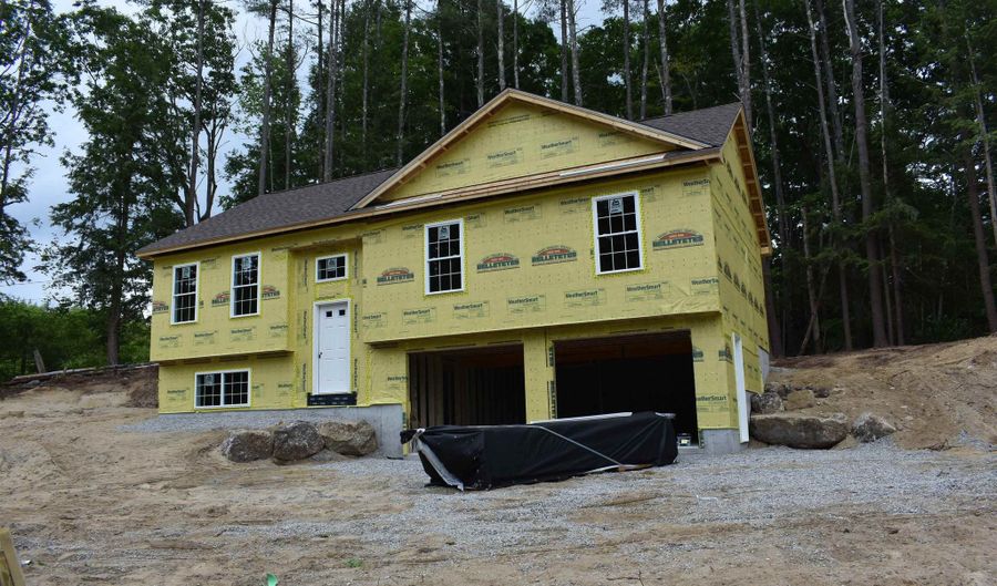 Old Stagecoach Road lot 10-48-2, Bennington, NH 03442 - 3 Beds, 2 Bath