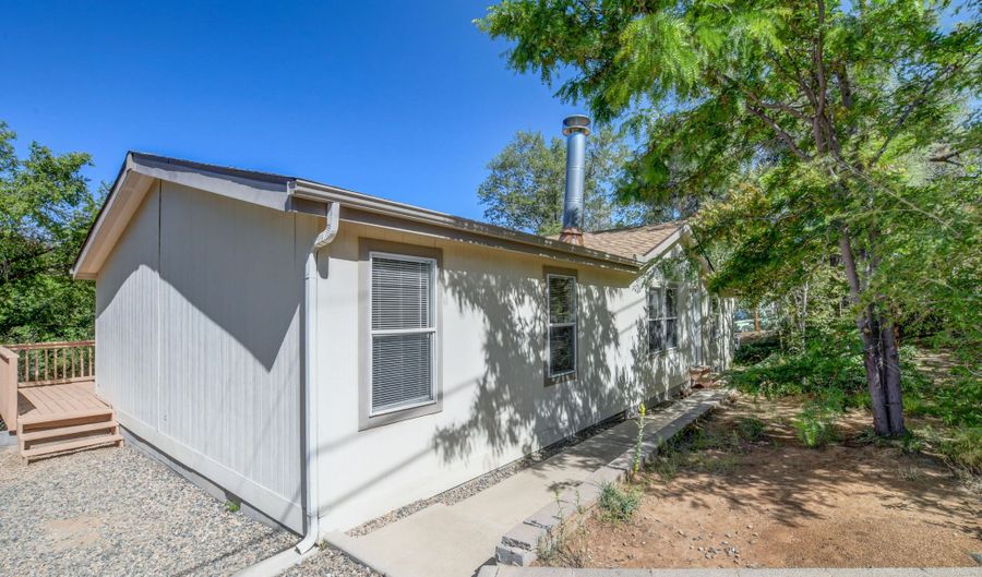 614 S Pinon Pl, Prescott, AZ 86303 - 3 Beds, 2 Bath