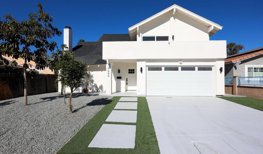 8686 Perseus Rd, San Diego, CA 92126 - 4 Beds, 3 Bath