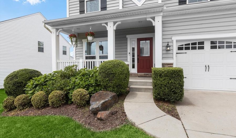 290 HENDERSON Rd, Bel Air, MD 21014 - 5 Beds, 4 Bath