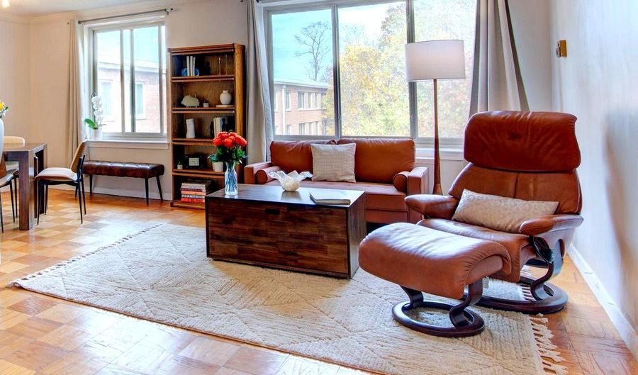 3000 SPOUT RUN Pkwy C603, Arlington, VA 22201 - 1 Beds, 1 Bath