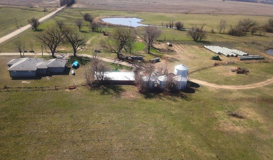 9660 Pratt Rd, Altoona, KS 66710 - 3 Beds, 2 Bath