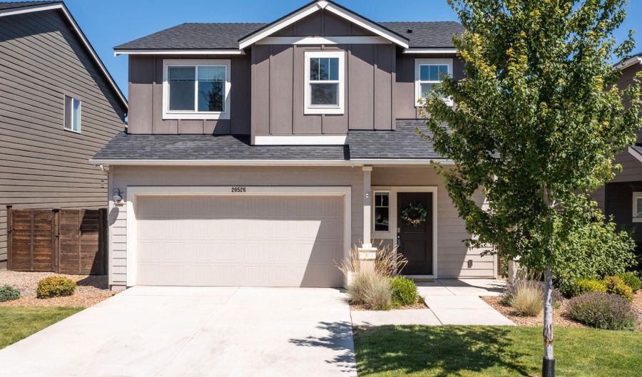 20526 SE Cameron Ave, Bend, OR 97702 - 3 Beds, 3 Bath