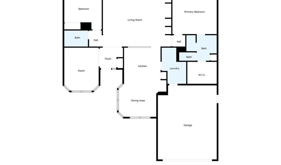 3730 E COLONIAL Dr E, Chandler, AZ 85249 - 3 Beds, 2 Bath