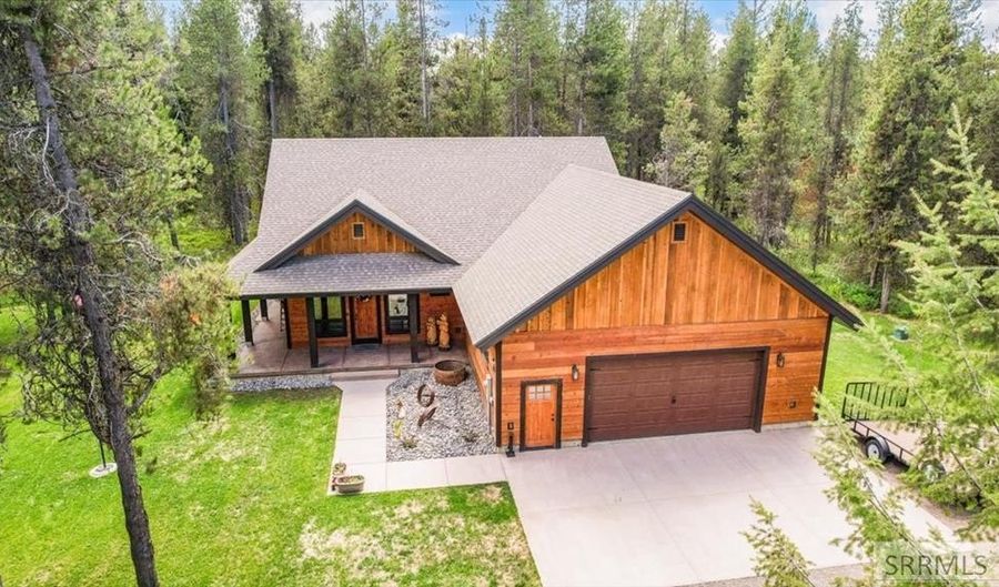 1536 Shadow Run, Ashton, ID 83420 - 5 Beds, 4 Bath