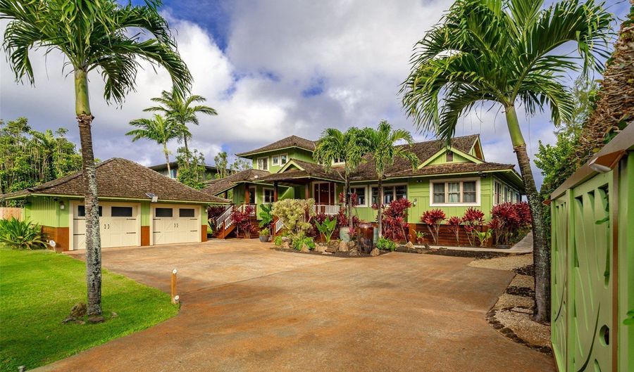 58-201 Napoonala Pl, Haleiwa, HI 96712 - 3 Beds, 3 Bath