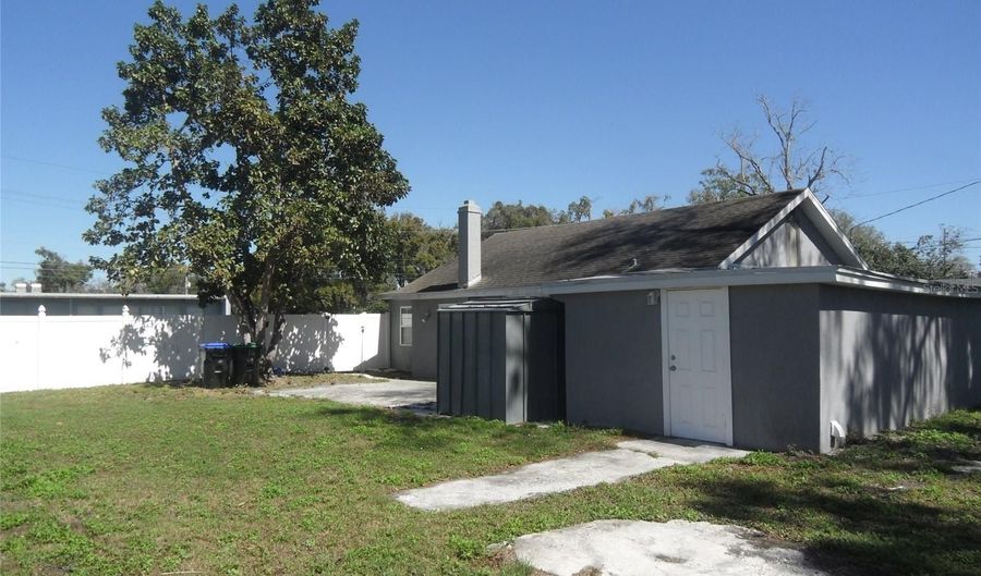 1600 ROOSEVELT Ave, Orlando, FL 32804 - 3 Beds, 1 Bath