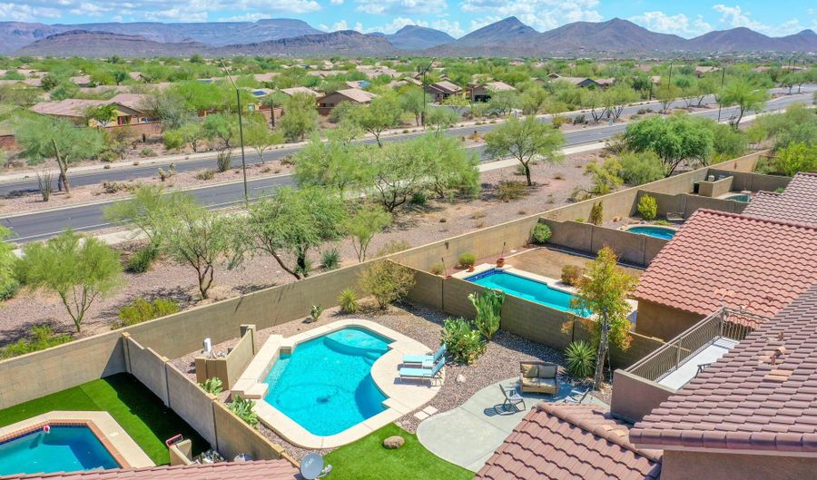 1806 W TWAIN Dr, Anthem, AZ 85086 - 4 Beds, 3 Bath
