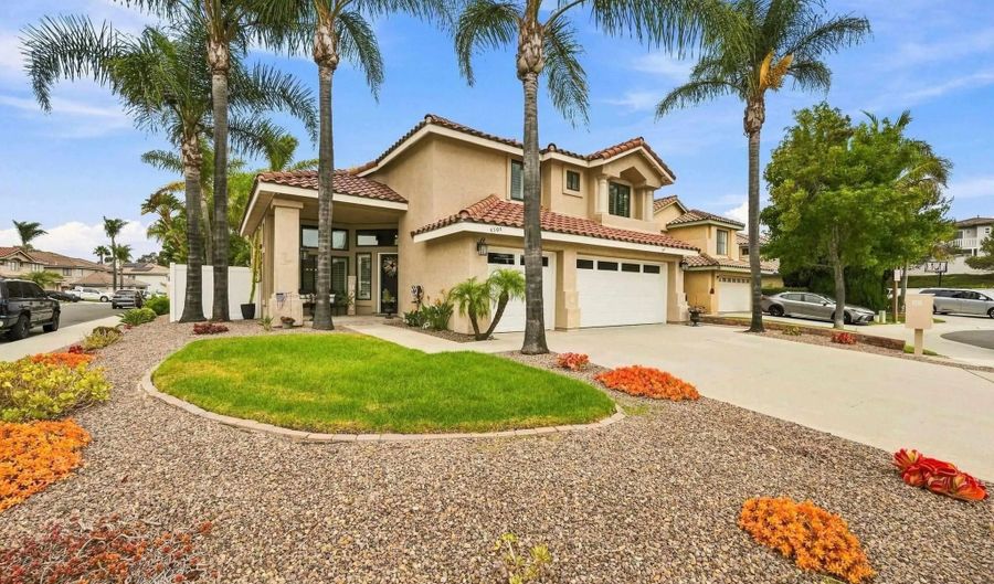 4504 Corte Dulce, Oceanside, CA 92056 - 4 Beds, 3 Bath