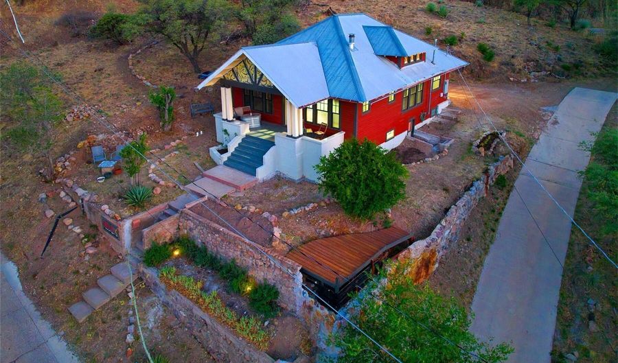 816 TOMBSTONE Cyn C, Bisbee, AZ 85603 - 2 Beds, 1 Bath