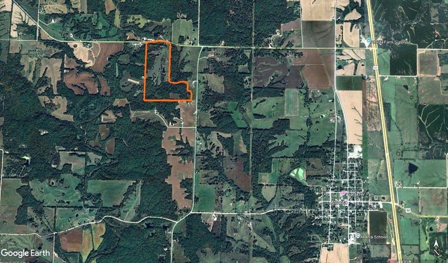 28196 Highway J, Atlanta, MO 63530 - 0 Beds, 0 Bath