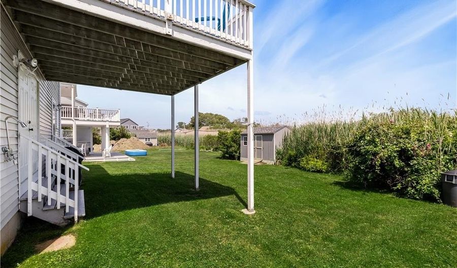 16 Elm Ave, Narragansett, RI 02882 - 4 Beds, 2 Bath