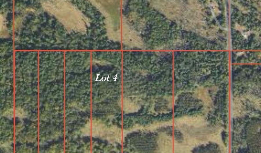Lot 4 Chicago Avenue, Arkdale, WI 54613 - 0 Beds, 0 Bath