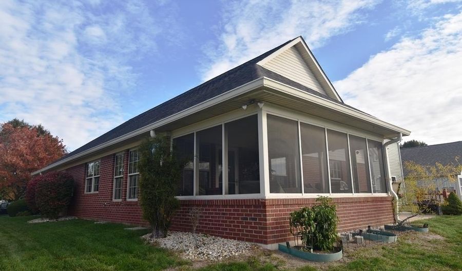 933 Amesbury Ct, Indianapolis, IN 46217 - 3 Beds, 3 Bath