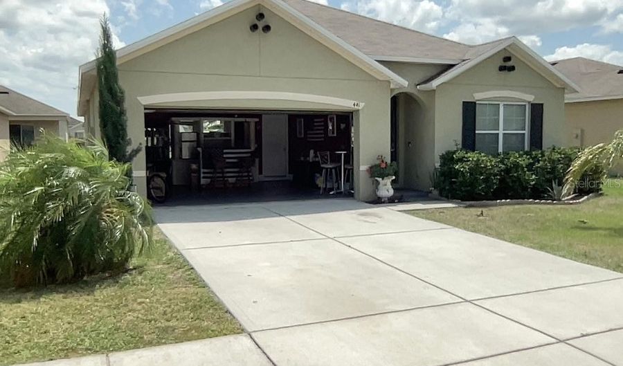 441 Squires Grove Dr, Winter Haven, FL 33880 - 4 Beds, 2 Bath