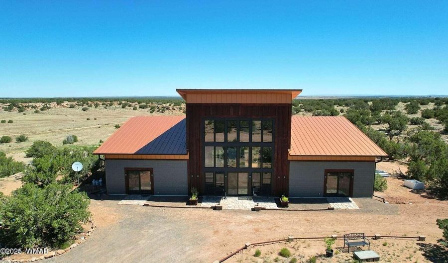 12 County Rd N8543, Concho, AZ 85924 - 3 Beds, 2 Bath