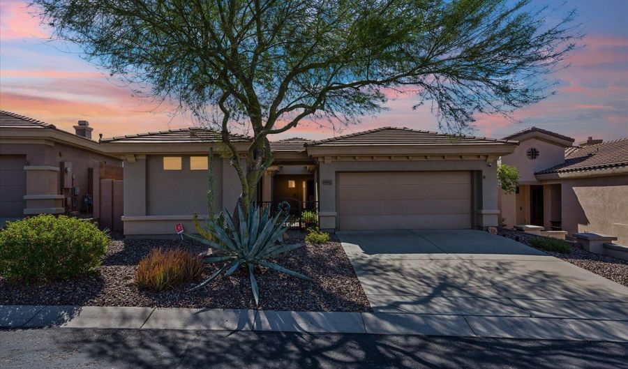 41841 N MILL CREEK Way, Anthem, AZ 85086 - 3 Beds, 3 Bath