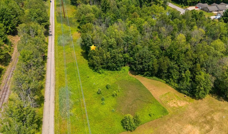 HORNICK Lane 2, Abrams, WI 54101 - 0 Beds, 0 Bath