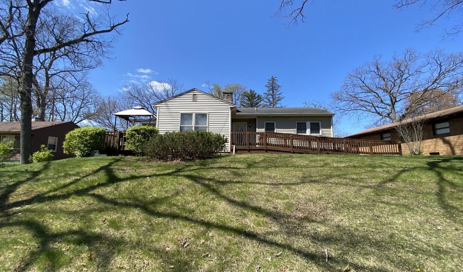 420 Grace St, Michigan City, IN 46360 3 Beds, 2 Baths, Single Family