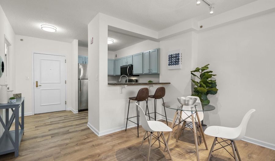 7111 WOODMONT Ave 108, Bethesda, MD 20815 - 1 Beds, 1 Bath