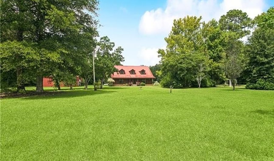 2345 COOPER # 2 Rd, Bogalusa, LA 70427 - 2 Beds, 3 Bath