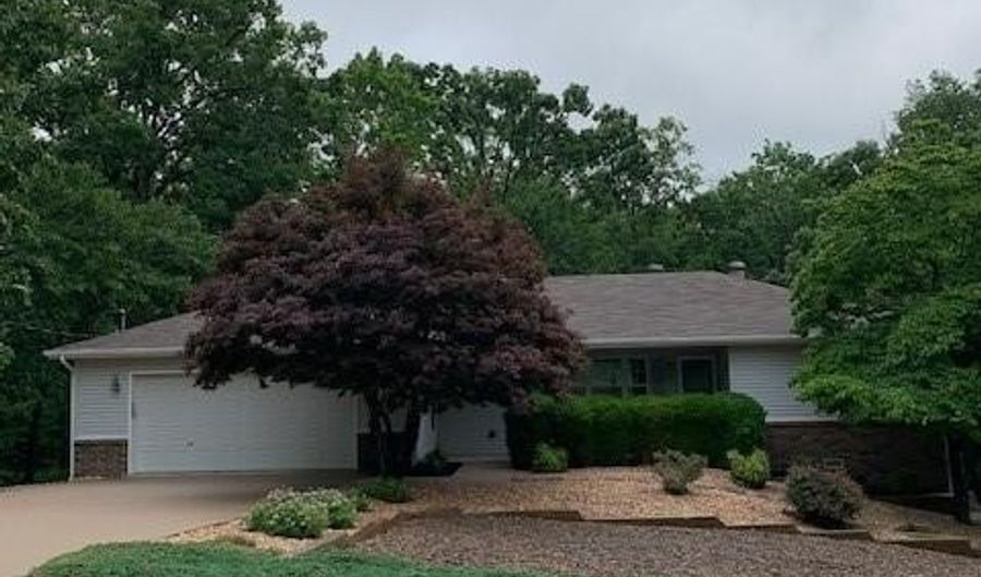 13 Melanie Cir, Bella Vista, AR 72714 - 2 Beds, 2 Bath