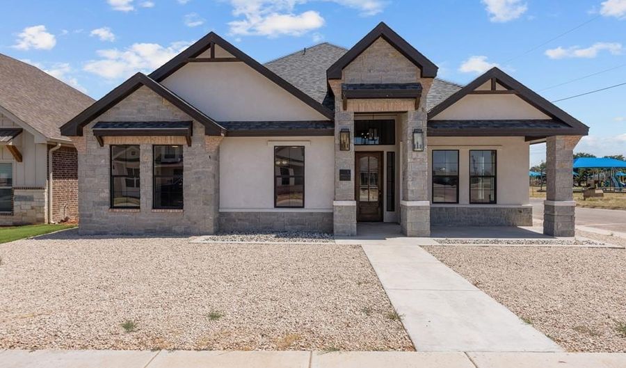 1 NE Armlei Dr, Andrews, TX 79714 - 4 Beds, 3 Bath