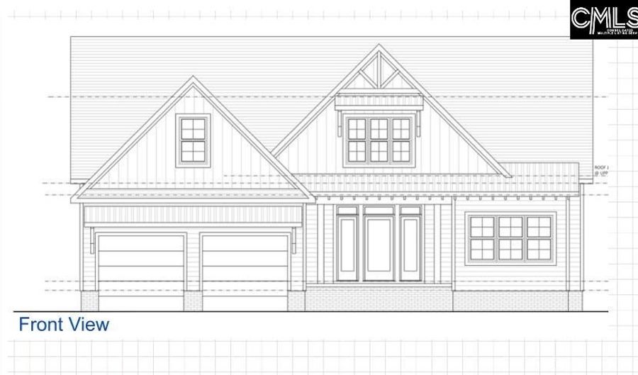 305 Woodlander, Blythewood, SC 29016 - 4 Beds, 4 Bath