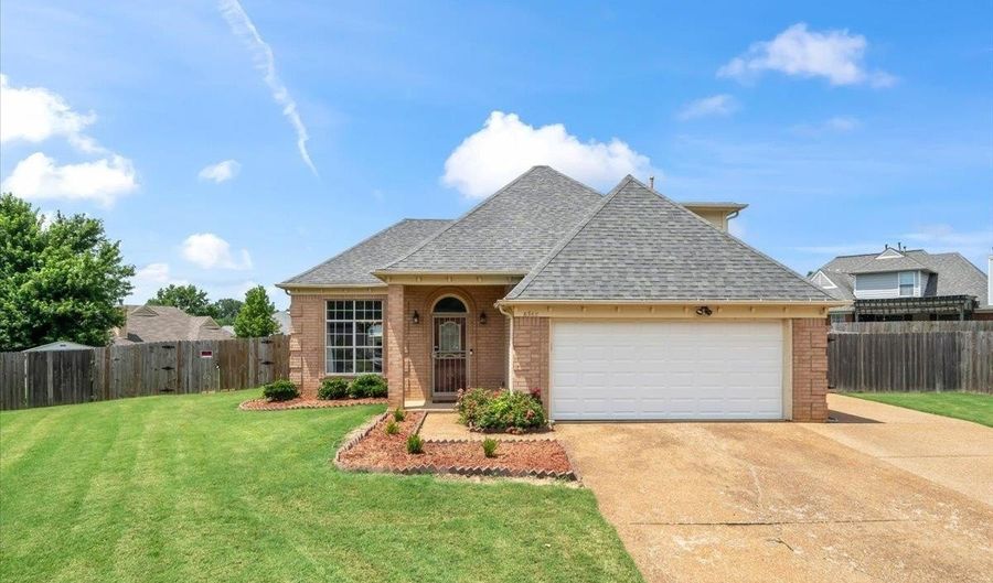 6360 FAIRWAY Vw, Bartlett, TN 38135 - 3 Beds, 3 Bath