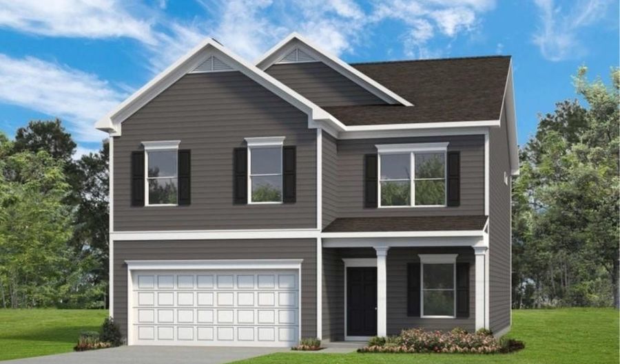 24 Sonoma Dr, Adairsville, GA 30103 - 4 Beds, 3 Bath