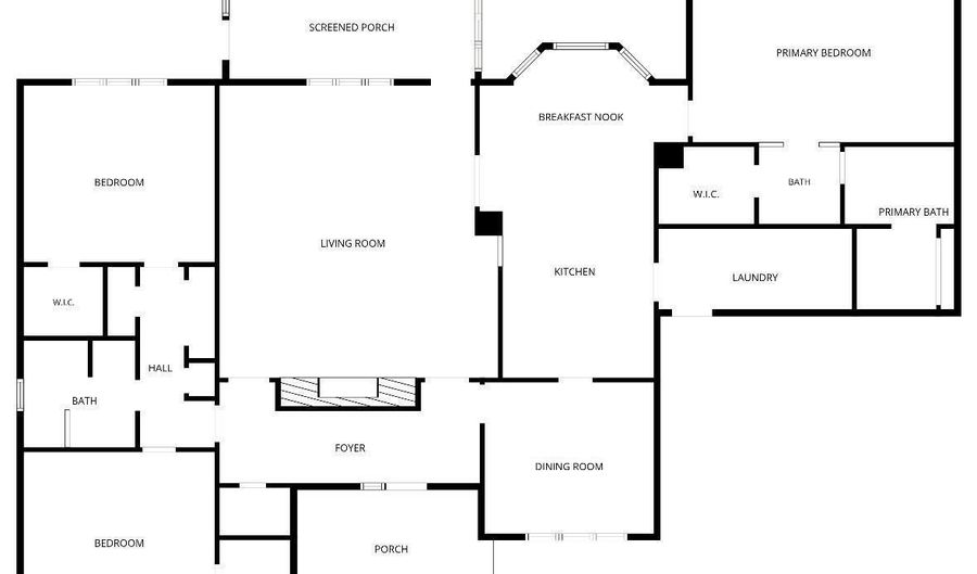 2010 Patricia Dr, Carlsbad, NM 88220 - 3 Beds, 2 Bath