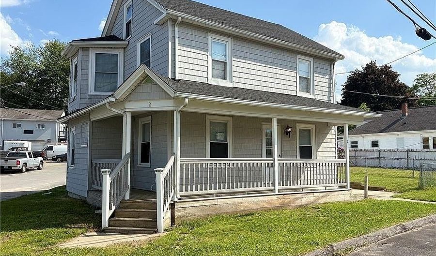 2 Fairmount Ave, Johnston, RI 02919 - 4 Beds, 2 Bath