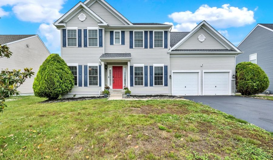 152 VIOLA Dr, Magnolia, DE 19962 - 4 Beds, 4 Bath
