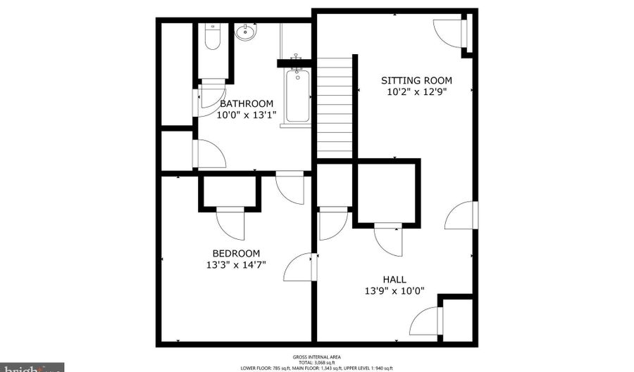 14800 WANNAS Dr, Accokeek, MD 20607 - 4 Beds, 4 Bath