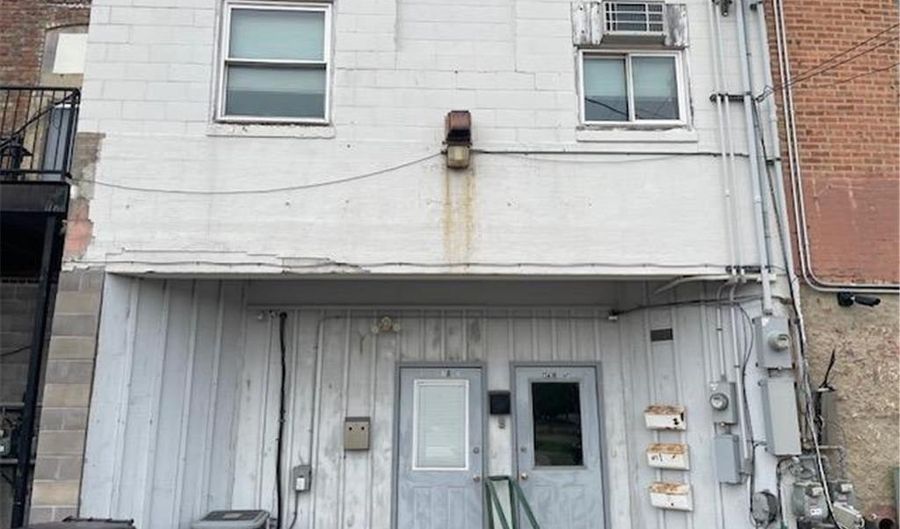 216 Washington Ave S, Albert Lea, MN 56007 - 0 Beds, 0 Bath