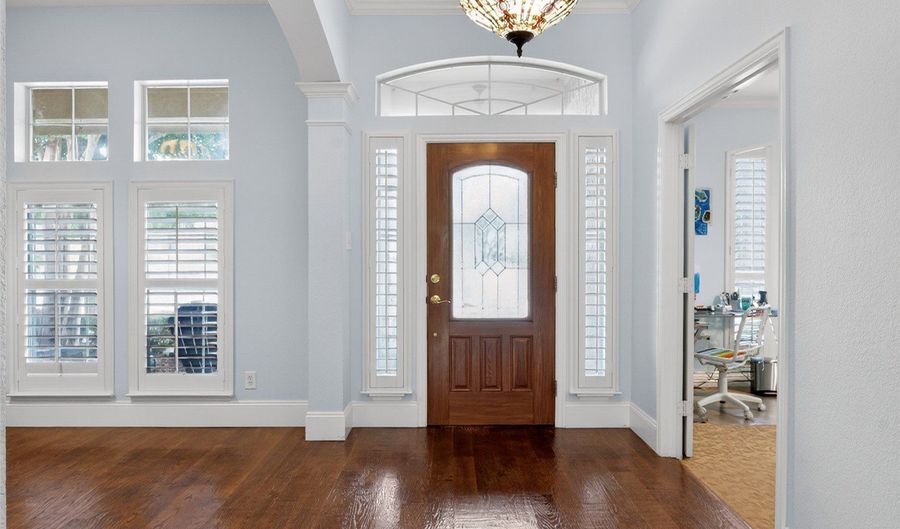 195 Connor Ln, Allen, TX 75002 - 4 Beds, 3 Bath