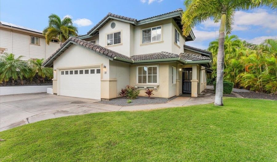 18 Puuaina Pl, Kahului, HI 96732 - 3 Beds, 3 Bath