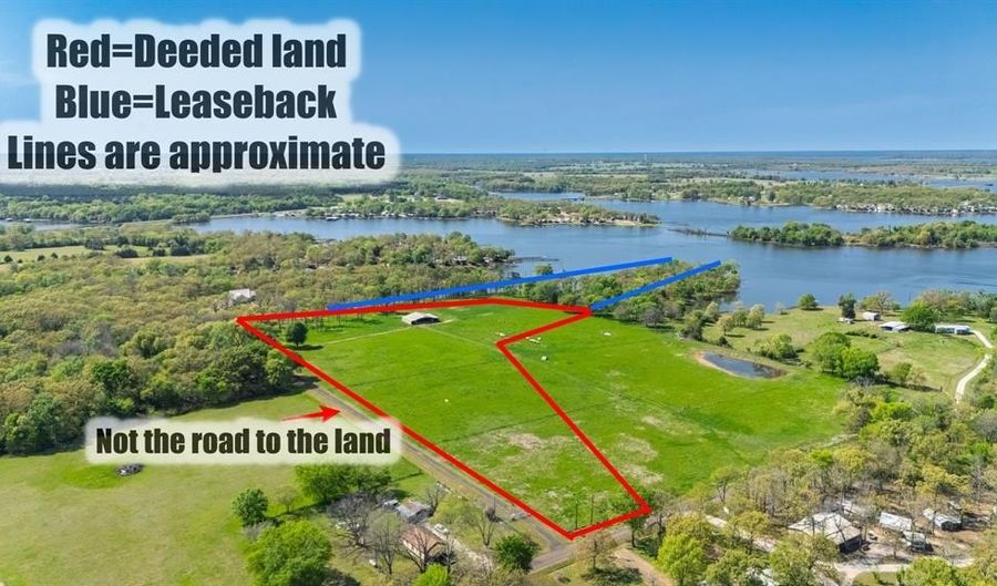 Tbd County Road 1540, Alba, TX 75410 - 0 Beds, 0 Bath