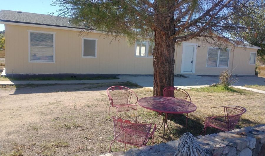 8704 W Highway 180, Cliff, NM 88025 - 3 Beds, 2 Bath