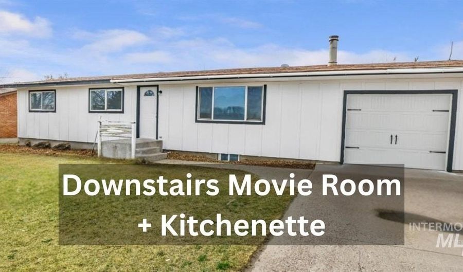 201 E 27th St, Burley, ID 83318 - 5 Beds, 3 Bath