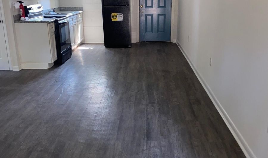 1130 Aster St, Baton Rouge, LA 70802 - 2 Beds, 1 Bath