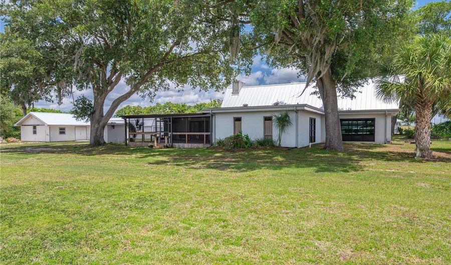 1325 THORNBURG Rd, Babson Park, FL 33827 - 3 Beds, 3 Bath