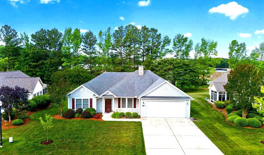 46 FRANKENBERRY Dr, Georgetown, DE 19947 - 3 Beds, 2 Bath